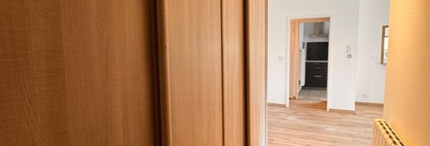 Appartement 4 Pièces 80 m² à louer à Lille (59000)