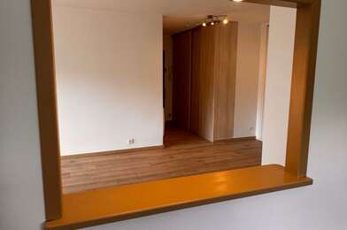 Appartement 4 pièces 1250 €
