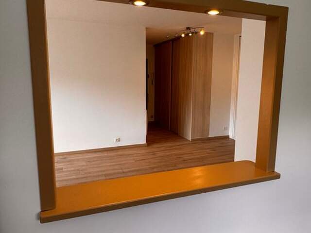 Appartement de 80m2 à louer sur Lille — photo du bien