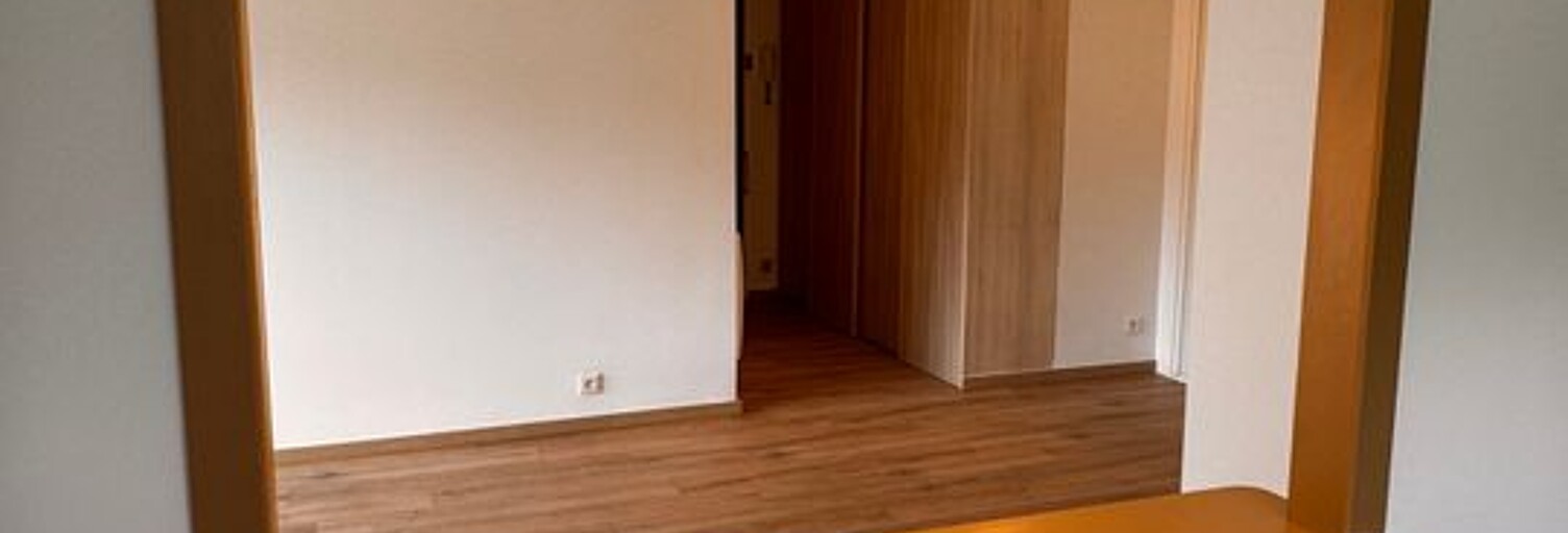 Appartement 4 Pièces 80 m² à louer à Lille (59000)