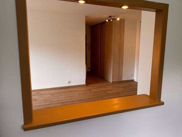 Appartement de 80m2 à louer sur Lille — photo 1