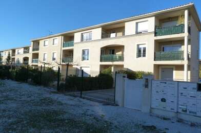 Appartement 3 pièces 865 €