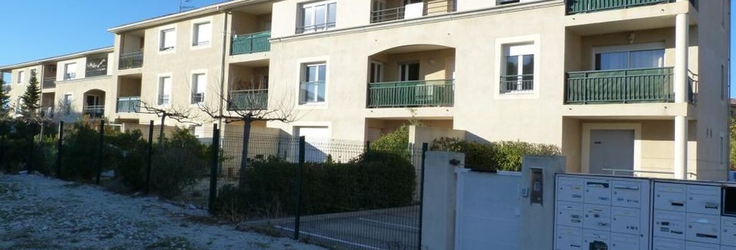 Appartement 3 Pièces 65 m² à louer à Les Angles (30133)