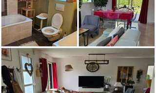 Appartement 1 Pièce 12 m² à louer à Brest (29200)