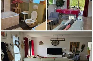 Appartement 1 pièces 350 €
