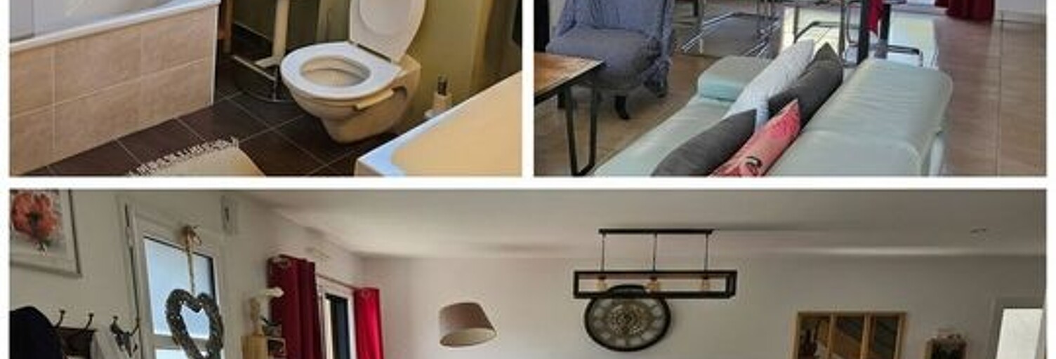 Appartement 1 Pièce 12 m² à louer à Brest (29200)