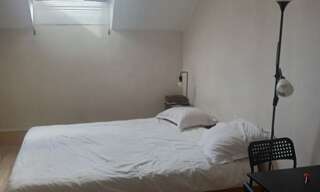 Appartement 1 Pièce 15 m² à louer à Grenoble (38000)