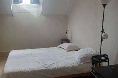 Appartement 1 pièces 350 €