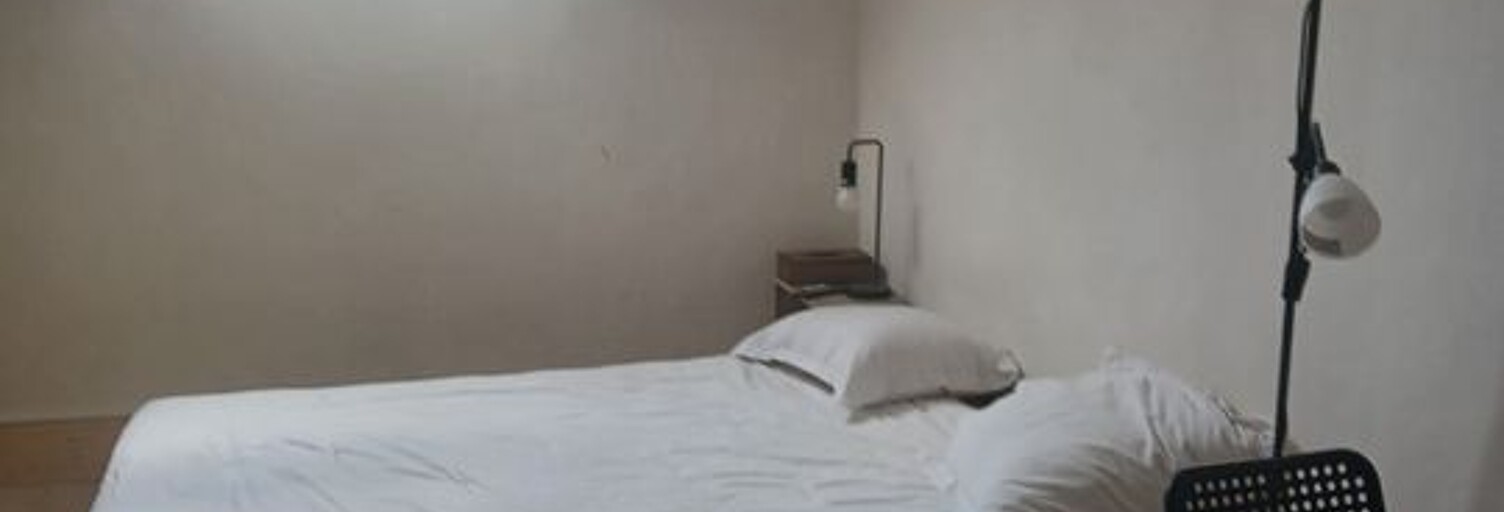 Appartement 1 Pièce 15 m² à louer à Grenoble (38000)