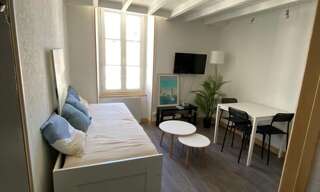 Appartement 1 Pièce 27 m² à louer à La Rochelle (17000)