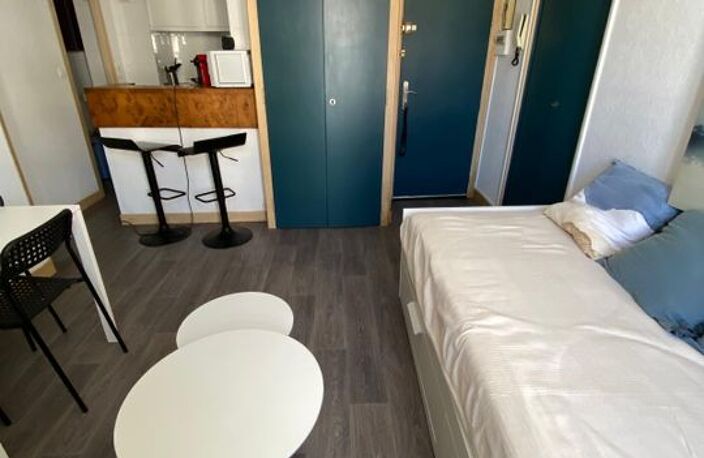 Studio de 27m2 à louer sur La Rochelle — photo 3