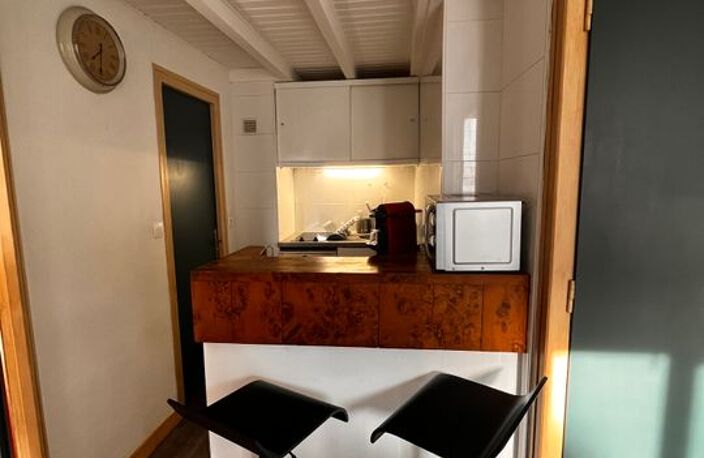 Studio de 27m2 à louer sur La Rochelle — photo 4