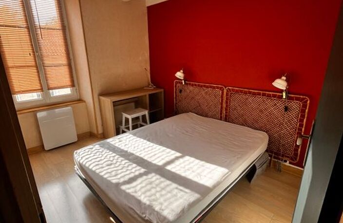 Studio de 27m2 à louer sur La Rochelle — photo 5