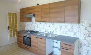Appartement 5 Pièces 91 m² à louer à Brignais (69530)