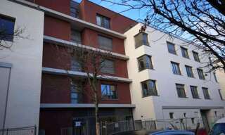 Appartement 1 Pièce 28 m² à louer à Le Bourget (93350)