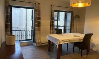 Appartement 3 Pièces 65 m² à louer à Clermont-Ferrand (63000)