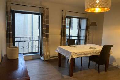 Appartement 3 pièces 780 €