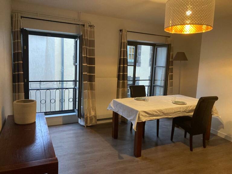 Appartement de 65m2 à louer sur Clermont-Ferrand — photo 1