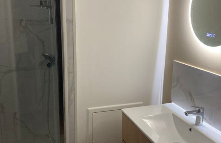Appartement de 65m2 à louer sur Clermont-Ferrand — photo 2
