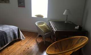 Appartement 1 Pièce 20 m² à louer à Niort (79000)
