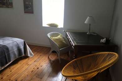Appartement 1 pièces 460 €