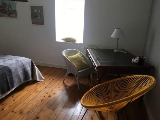 Chambre de 20m2 à louer sur Niort — photo du bien