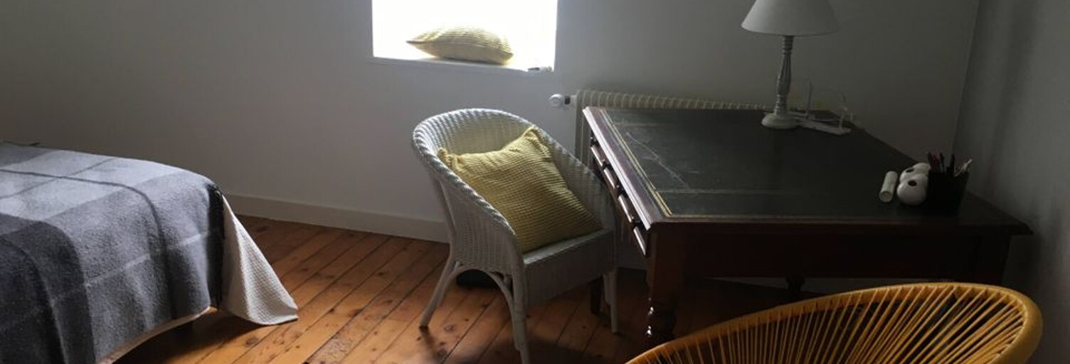 Appartement 1 Pièce 20 m² à louer à Niort (79000)