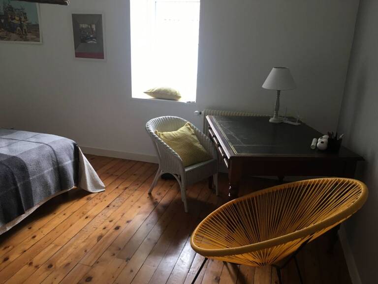 Chambre de 20m2 à louer sur Niort — photo 1