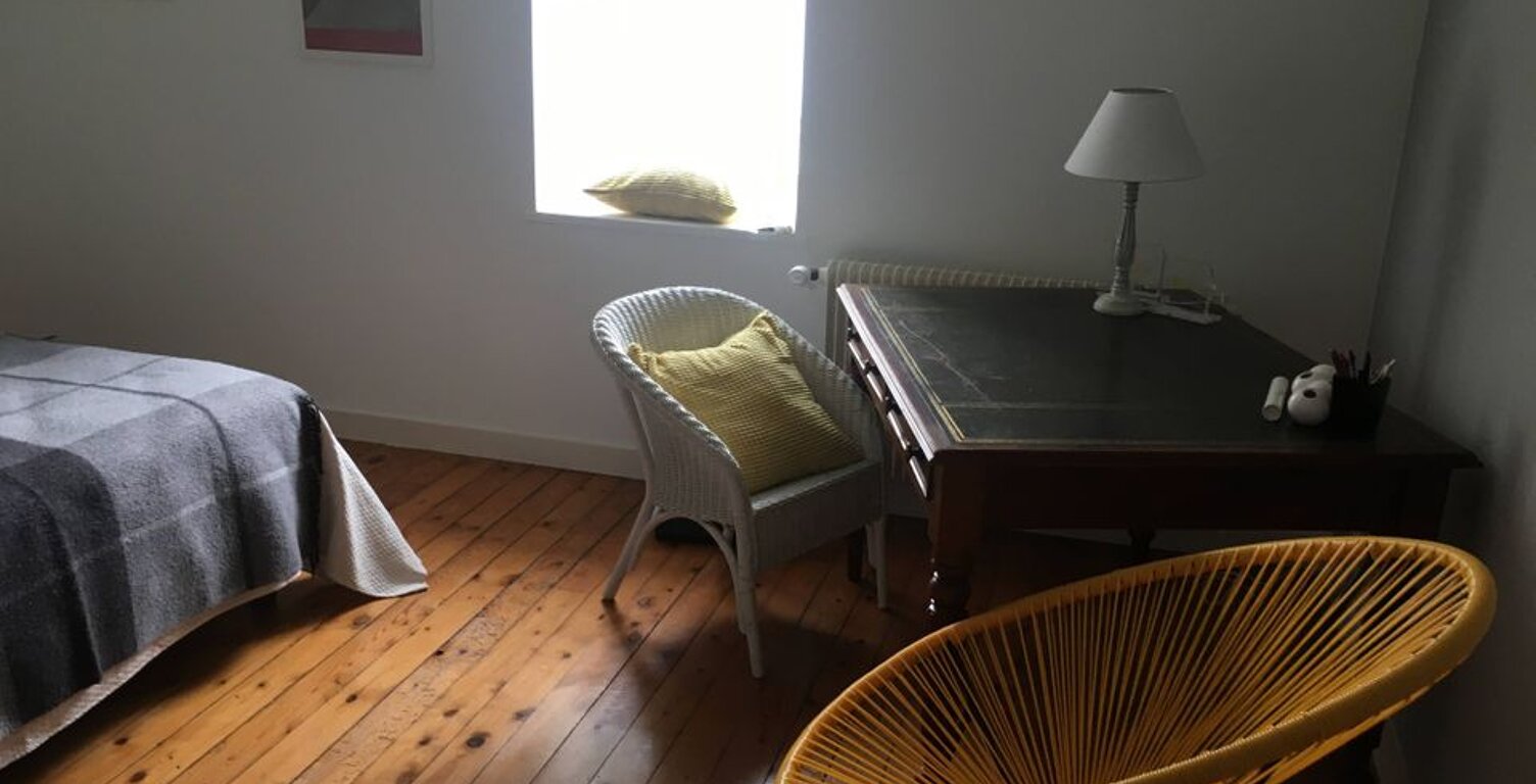 Chambre de 20m2 à louer sur Niort — photo 1