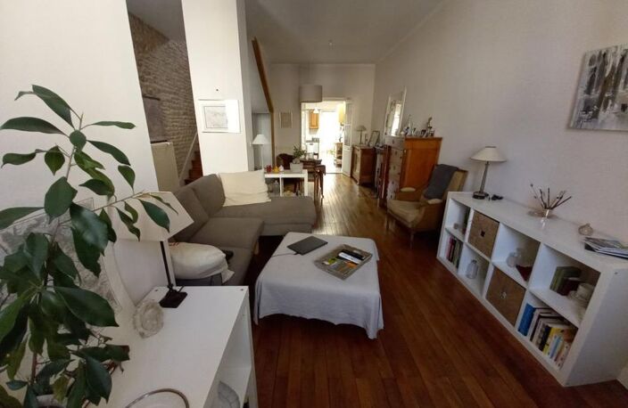 Chambre de 20m2 à louer sur Niort — photo 3