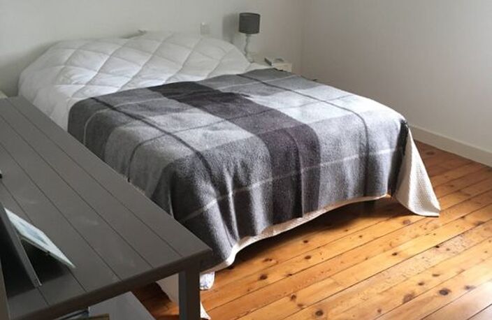 Chambre de 20m2 à louer sur Niort — photo 5