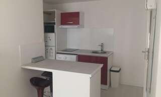 Appartement 2 Pièces 28 m² à louer à Pontoise (95000)