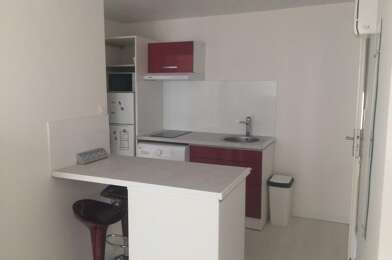 Appartement 2 pièces 900 €