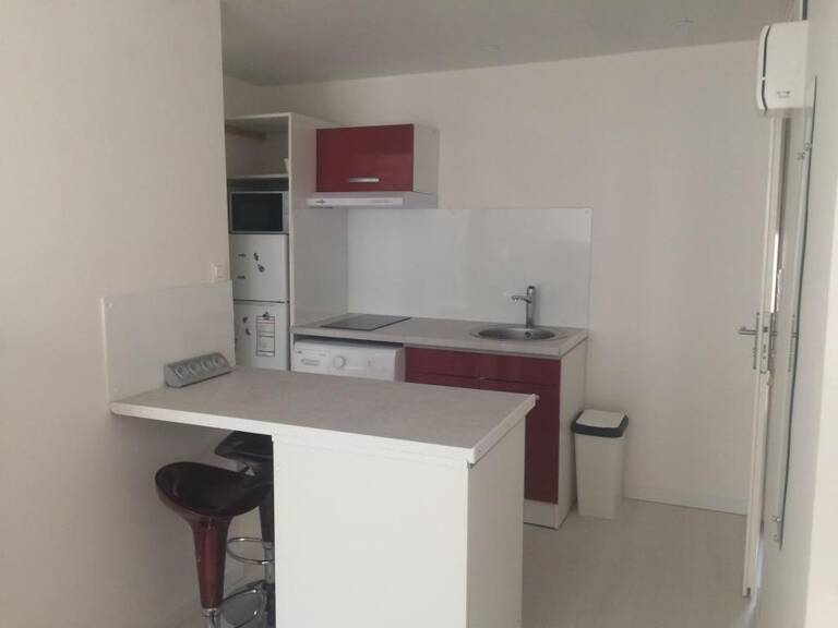 Appartement de 28m2 à louer sur Cergy — photo 1
