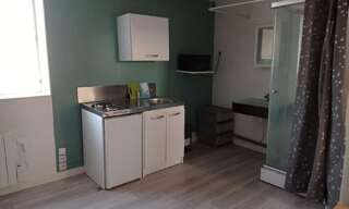 Appartement 1 Pièce 18 m² à louer à Ronchin (59790)