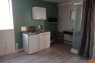 Appartement 1 pièces 410 €