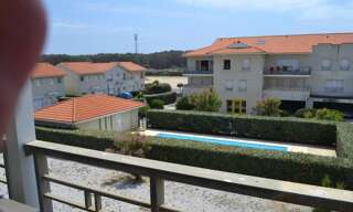 Appartement 2 Pièces 47 m² à louer à Biscarrosse (40600)