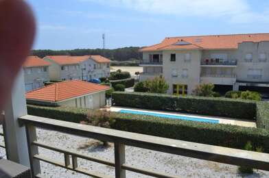 Appartement 2 pièces 850 €