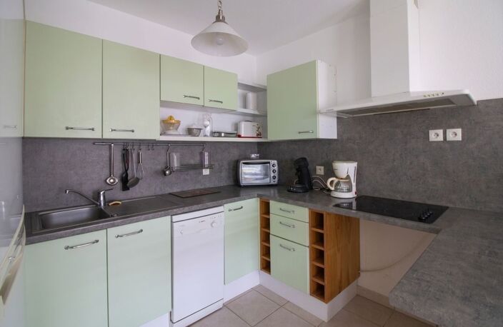 Appartement de 47m2 à louer sur Biscarrosse — photo 3