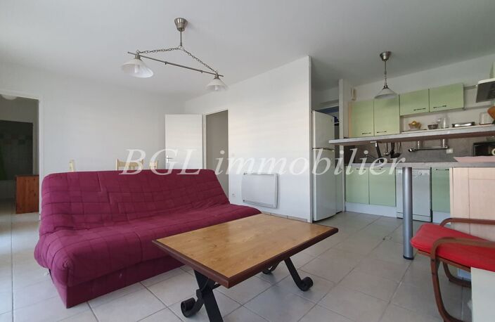 Appartement de 47m2 à louer sur Biscarrosse — photo 4