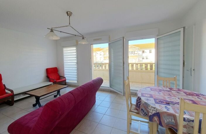 Appartement de 47m2 à louer sur Biscarrosse — photo 5
