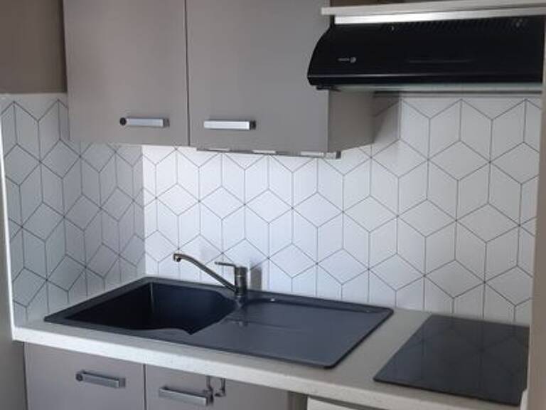 Appartement de 30m2 à louer sur Limoges — photo 1