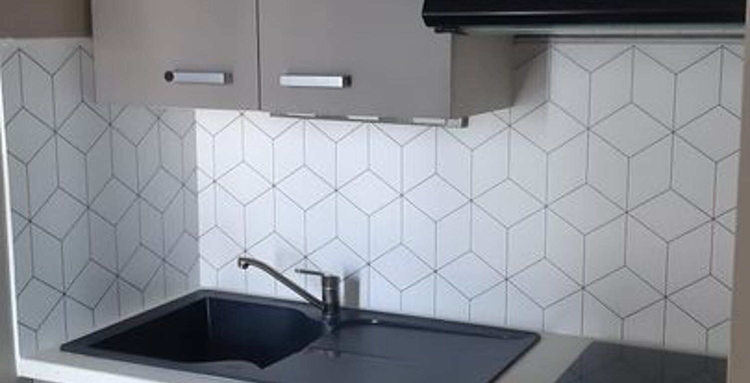 Appartement de 30m2 à louer sur Limoges — photo 1