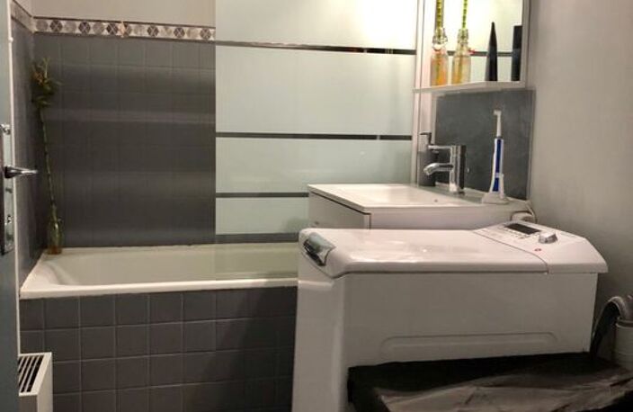 Appartement de 30m2 à louer sur Limoges — photo 2