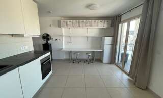 Appartement 1 Pièce 33 m² à louer à Annemasse (74100)