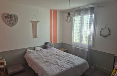 Chambre de 12m2 à louer sur Beauzelle — photo du bien