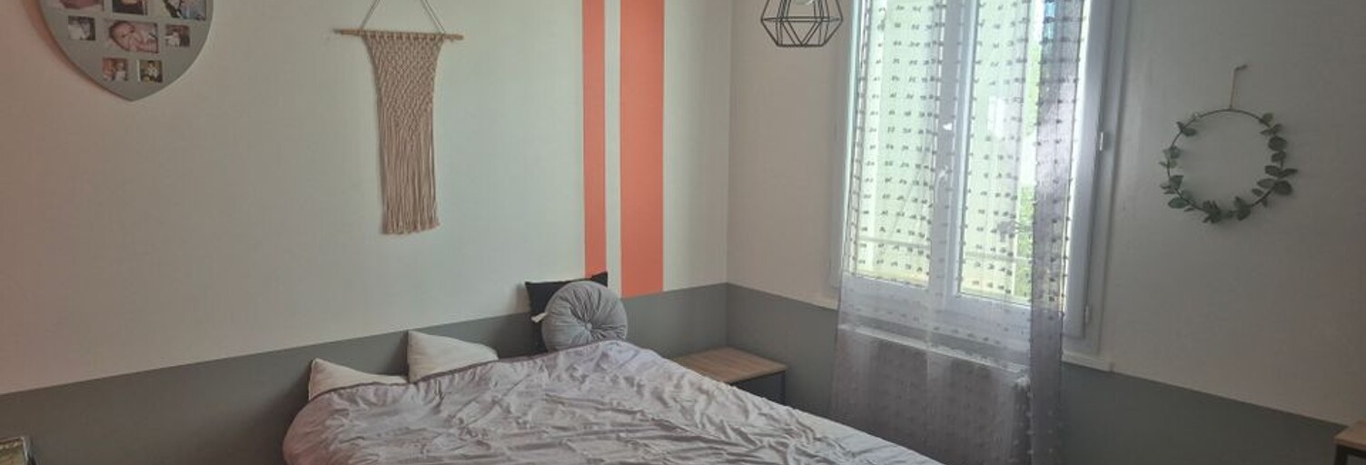 Appartement 1 Pièce 12 m² à louer à Beauzelle (31700)