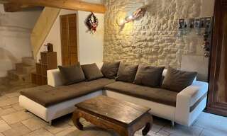 Maison 5 Pièces 145 m² à louer à Cabannes (13440)