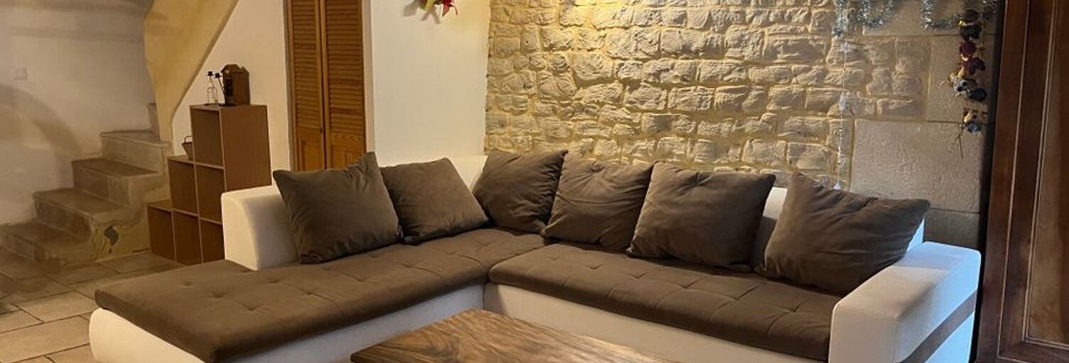 Maison 5 Pièces 145 m² à louer à Cabannes (13440)