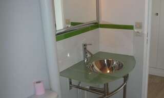 Appartement 1 Pièce 29 m² à louer à Limoges (87000)